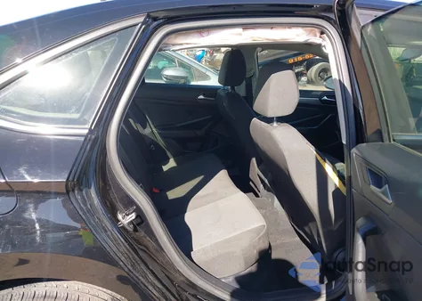 2019 Volkswagen Jetta 1.4T R-Line/1.4T S/1.4T Se from USA, damaged, VIN 3VWCB7BU4KM174862